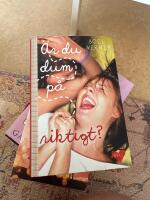 &Auml;r du dum p&aring; riktigt?