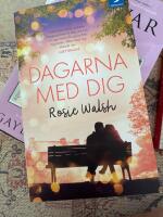 Dagarna med dig
