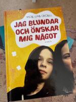 Jag blundar och &ouml;nskar mig n&aring;got