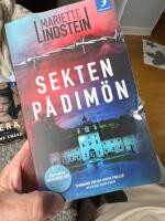 Sekten p&aring; Dim&ouml;n