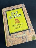 D&aring;rfinkar och d&ouml;nickar