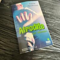Afrodite och h&auml;mnden