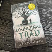 L&ouml;gnernas tr&auml;d