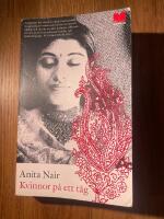 Kvinnor p&aring; ett t&aring;g