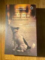 Jag skulle vilja att n&aring;gon v&auml;ntade p&aring; mig n&aring;gonstans