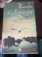 Brev till min dotter