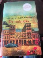 Dr&ouml;mhj&auml;rta