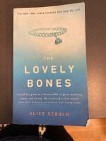 The lovely bones 