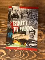 Brott vi minns