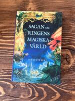 Sagan om ringens magiska v&auml;rld