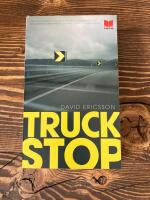 Truck stop
