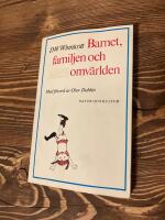 Barnet familjen o omv&auml;rlden