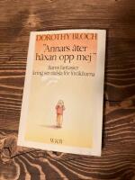 "Annars &auml;ter h&auml;xan opp mig" : barns fantasier kring sin r&auml;dsla f&ouml;r f&ouml;r&auml;ldrarna