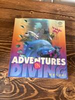 PADI adventures in diving : manual