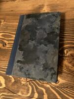 Andra mosebok - bibelstudier av C. H. Mackintosh