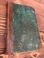 Ocks&aring; en poetisk kalender