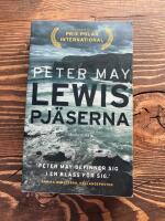 Lewispj&auml;serna