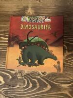 Kididoc Dinosaurier