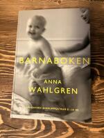 Nya Barnaboken : barnav&aring;rd, barnuppfostran, 0-16 &aring;r