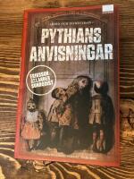 Pythians anvisningar