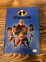 Superhjältarna