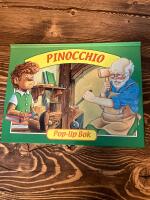 Pinocchio