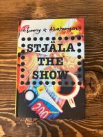 Stj&auml;la the show