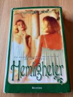 Hemligheter