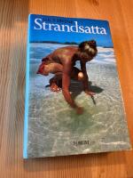 Strandsatta