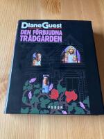 Den f&ouml;rbjudna tr&auml;dg&aring;rden