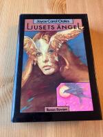 Ljusets &auml;ngel : [roman]