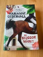 Av skuggor m&auml;rkt