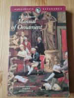 The Wordsworth manual of ornament
