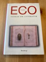 Tankar om litteratur