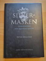 Silvermasken : en kort biografi &ouml;ver drottning Kristina