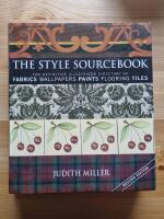 The style sourcebook