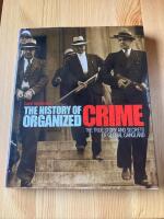 The history of organized crime