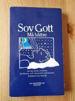 Sov gott-m&aring; b&auml;ttre (pock)
