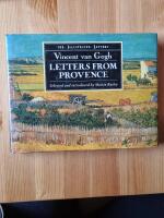 Letters from Provence