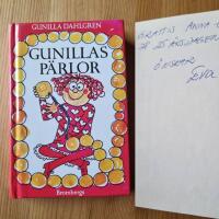 Gunillas p&auml;rlor