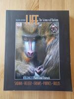 Life: the science of biology:plants and animals