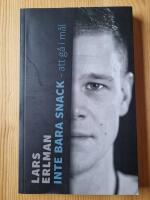 Inte bara snack : att g&aring; i m&aring;l