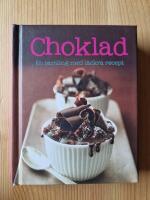 Choklad : en samling med l&auml;ckra recept