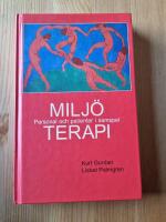 Milj&ouml;terapi, Personal och patienter i samspel