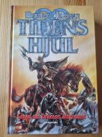 Tidens hjul : Sagan om Drakens &aring;terkomst, del 2