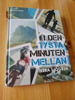 I den tysta minuten mellan