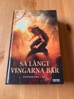 S&aring; l&aring;ngt vingarna b&auml;r