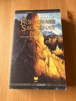 De f&ouml;rlorade sagornas bok. 1