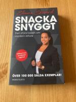 Snacka snyggt : den stora boken om modern retorik