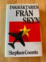 Inkr&auml;ktaren fr&aring;n skyn